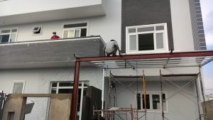 Dịch vụ sơn nhà giá rẻ tại hà nội