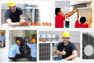 Bảo Dưỡng Điều Hòa Tại Bắc Giang Giá Rẻ Nhất Thị Trường