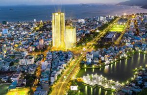 Thông Tin Căn Hộ Q7 BOULEVARD Đường Nguyễn Lương Bằng Quận 7