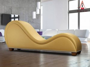 Ghế sofa tình cảm – mang lại tình yêu vợ chồng thêm mặn nồng