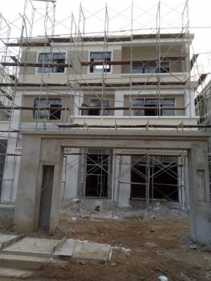 Những thông tin về giá nhân công sơn nhà tại Hà Nội mới nhất