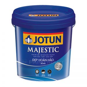 Những ưu điểm vượt trội của sơn nội thất Jotun là gì?