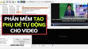 Hướng dẫn cách tạo phụ đề trên Youtube đơn giản và dễ dàng nhất