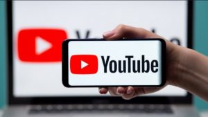 Học nhanh cách tạo tài khoản youtube kiếm tiền trên điện thoại dễ dàng